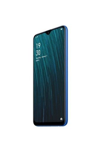Oppo A5s 32 GB Hafıza 3 GB Ram 6.2 inç 13 MP IPS LCD 4230 mAh Android Yenilenmiş Cep Telefonu Mavi