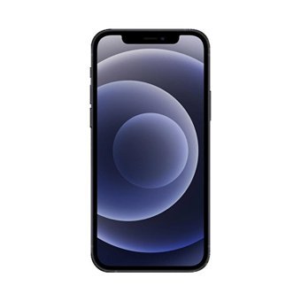 Apple iPhone 12 64 GB Hafıza 4 GB Ram 6.1 inç 12 MP OLED Çift Hatlı 2815 mAh iOS Yenilenmiş Cep Telefonu Siyah