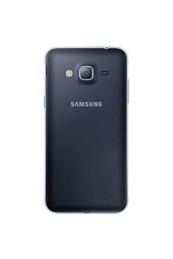 Samsung Galaxy J3 8 GB Hafıza 1.5 GB Ram 5 inç 8 MP Super AMOLED 2600 mAh Android Yenilenmiş Cep Telefonu Siyah