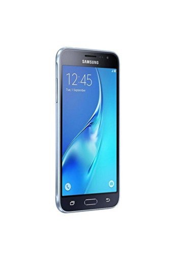 Samsung Galaxy J3 8 GB Hafıza 1.5 GB Ram 5 inç 8 MP Super AMOLED 2600 mAh Android Yenilenmiş Cep Telefonu Siyah