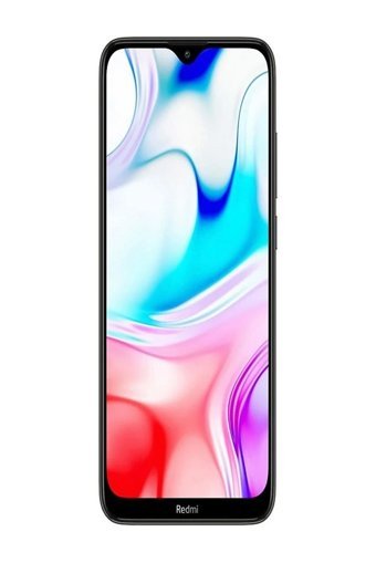 Xiaomi Redmi 8 32 GB Hafıza 3 GB Ram 6.22 inç 12 MP IPS LCD Çift Hatlı 5000 mAh Android Yenilenmiş Cep Telefonu Siyah