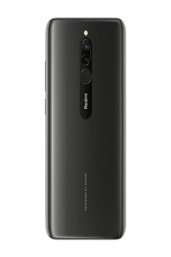 Xiaomi Redmi 8 32 GB Hafıza 3 GB Ram 6.22 inç 12 MP IPS LCD Çift Hatlı 5000 mAh Android Yenilenmiş Cep Telefonu Siyah