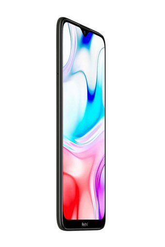 Xiaomi Redmi 8 32 GB Hafıza 3 GB Ram 6.22 inç 12 MP IPS LCD Çift Hatlı 5000 mAh Android Yenilenmiş Cep Telefonu Siyah