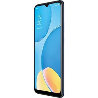 Oppo A15S 64 GB Hafıza 4 GB Ram 6.52 inç 13 MP IPS LCD 4230 mAh Android Yenilenmiş Cep Telefonu Siyah