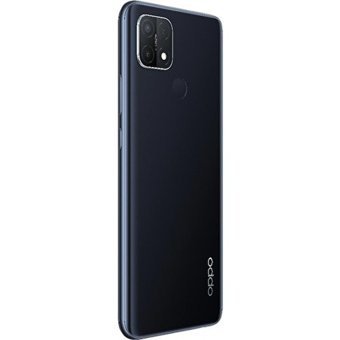 Oppo A15S 64 GB Hafıza 4 GB Ram 6.52 inç 13 MP IPS LCD 4230 mAh Android Yenilenmiş Cep Telefonu Siyah