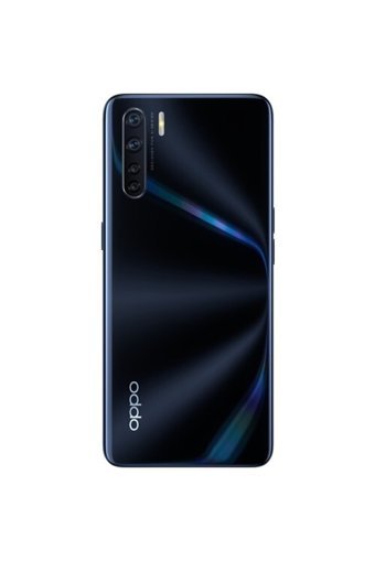 Oppo A91 128 GB Hafıza 8 GB Ram 4.4 inç 48 MP AMOLED 4025 mAh Android Yenilenmiş Cep Telefonu Siyah