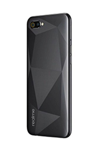 Realme C2 64 GB Hafıza 3 GB Ram 6.1 inç 13 MP IPS LCD Çift Hatlı 4000 mAh Android Yenilenmiş Cep Telefonu Siyah