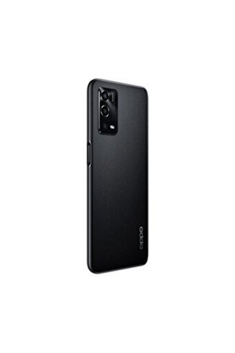 Oppo A55 64 GB Hafıza 4 GB Ram 6.51 inç 50 MP IPS LCD 5000 mAh Android Yenilenmiş Cep Telefonu Siyah