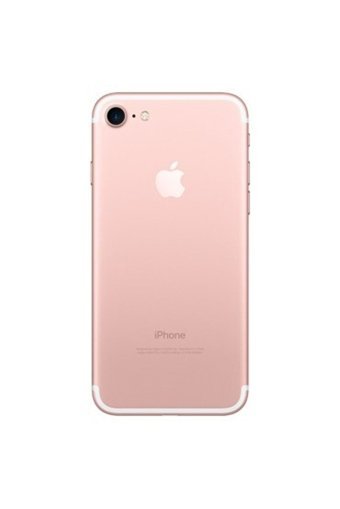 Apple iPhone 7 32 GB Hafıza 2 GB Ram 4.7 inç 12 MP IPS LCD 1960 mAh iOS Yenilenmiş Cep Telefonu Siyah