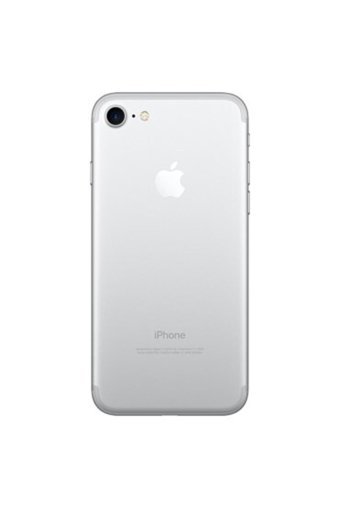 Apple iPhone 7 32 GB Hafıza 2 GB Ram 4.7 inç 12 MP IPS LCD 1960 mAh iOS Yenilenmiş Cep Telefonu Siyah