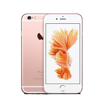 Apple iPhone 6S 16 GB Hafıza 2 GB Ram 4.7 inç 12 MP IPS LCD 1715 mAh iOS Yenilenmiş Cep Telefonu Rose Gold