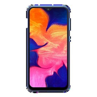 Samsung Galaxy A10 32 GB Hafıza 2 GB Ram 6.2 inç 13 MP PLS 3400 mAh Android Yenilenmiş Cep Telefonu Mavi