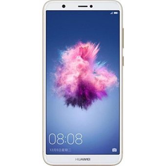 Huawei P Smart 2018 32 GB Hafıza 3 GB Ram 5.65 inç 13 MP IPS LCD 3000 mAh Android Yenilenmiş Cep Telefonu Gold