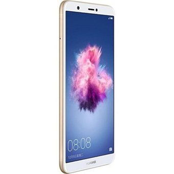 Huawei P Smart 2018 32 GB Hafıza 3 GB Ram 5.65 inç 13 MP IPS LCD 3000 mAh Android Yenilenmiş Cep Telefonu Gold