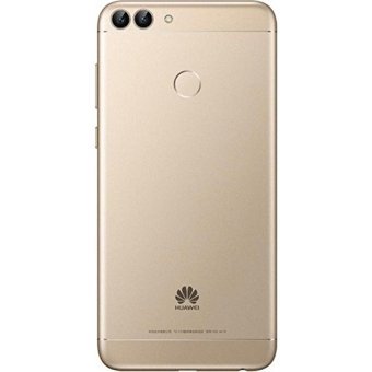 Huawei P Smart 2018 32 GB Hafıza 3 GB Ram 5.65 inç 13 MP IPS LCD 3000 mAh Android Yenilenmiş Cep Telefonu Gold