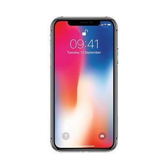 Apple iPhone X 256 GB Hafıza 3 GB Ram 5.8 inç 12 MP OLED 2716 mAh iOS Yenilenmiş Cep Telefonu Siyah