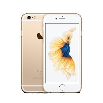 Apple iPhone 6S 16 GB Hafıza 2 GB Ram 4.7 inç 12 MP IPS LCD 1715 mAh iOS Yenilenmiş Cep Telefonu Gold