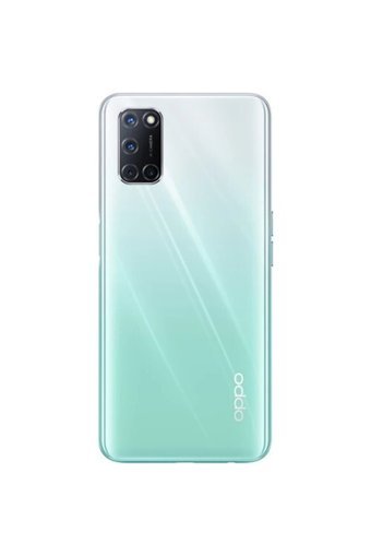 Oppo A52 64 GB Hafıza 4 GB Ram 6.5 inç 12 MP IPS LCD 5000 mAh Android Yenilenmiş Cep Telefonu Beyaz