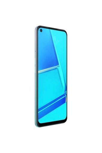 Oppo A52 64 GB Hafıza 4 GB Ram 6.5 inç 12 MP IPS LCD 5000 mAh Android Yenilenmiş Cep Telefonu Beyaz