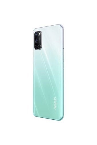 Oppo A52 64 GB Hafıza 4 GB Ram 6.5 inç 12 MP IPS LCD 5000 mAh Android Yenilenmiş Cep Telefonu Beyaz