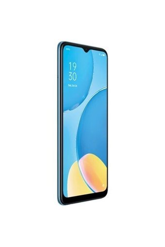 Oppo A15S 64 GB Hafıza 4 GB Ram 6.52 inç 13 MP IPS LCD 4230 mAh Android Yenilenmiş Cep Telefonu Mavi