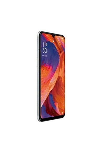 Oppo A73 128 GB Hafıza 4 GB Ram 6.44 inç 16 MP AMOLED 4015 mAh Android Yenilenmiş Cep Telefonu Gümüş
