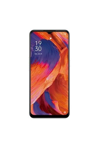 Oppo A73 128 GB Hafıza 4 GB Ram 6.44 inç 16 MP AMOLED 4015 mAh Android Yenilenmiş Cep Telefonu Gümüş