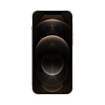 Apple iPhone 12 Pro 512 GB Hafıza 6 GB Ram 6.1 inç 12 MP OLED Çift Hatlı 2815 mAh iOS Yenilenmiş Cep Telefonu Gold