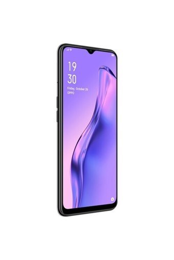 Oppo A31 64 GB Hafıza 4 GB Ram 6.5 inç 12 MP IPS LCD 4230 mAh Android Yenilenmiş Cep Telefonu Siyah