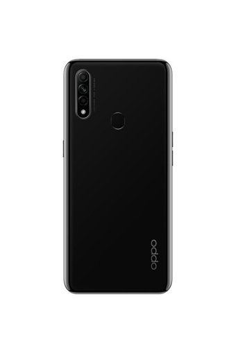 Oppo A31 64 GB Hafıza 4 GB Ram 6.5 inç 12 MP IPS LCD 4230 mAh Android Yenilenmiş Cep Telefonu Siyah