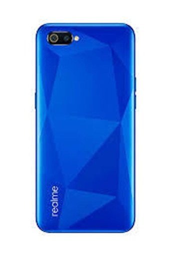 Realme C2 64 GB Hafıza 3 GB Ram 6.1 inç 13 MP IPS LCD Çift Hatlı 4000 mAh Android Yenilenmiş Cep Telefonu Mavi