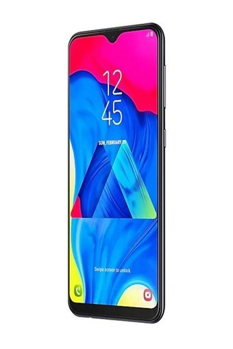 Samsung Galaxy M10 16 GB Hafıza 2 GB Ram 6.2 inç 13 MP PLS 3400 mAh Android Yenilenmiş Cep Telefonu Mavi