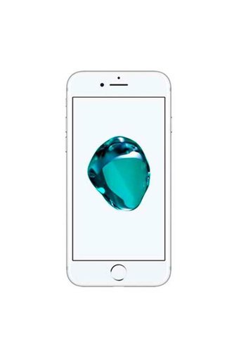 Apple iPhone 7 32 GB Hafıza 2 GB Ram 4.7 inç 12 MP IPS LCD 1960 mAh iOS Yenilenmiş Cep Telefonu Gümüş
