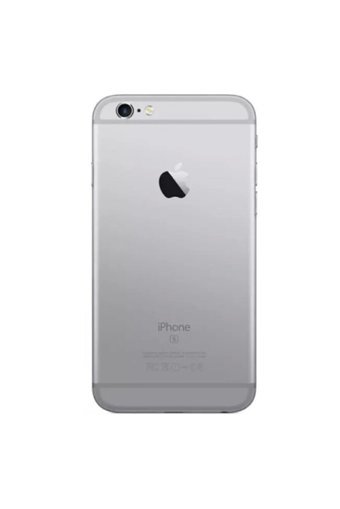Apple iPhone 6S Plus 16 GB Hafıza 2 GB Ram 5.5 inç 12 MP IPS LCD 2750 mAh iOS Yenilenmiş Cep Telefonu Uzay Grisi