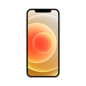 Apple iPhone 12 64 GB Hafıza 4 GB Ram 6.1 inç 12 MP OLED Çift Hatlı 2815 mAh iOS Yenilenmiş Cep Telefonu Beyaz