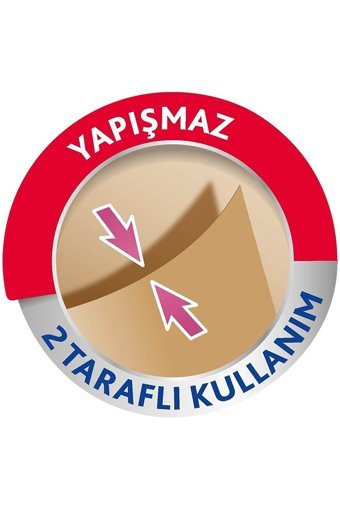 Vileda Pişirme Kağıdı 1 Paket