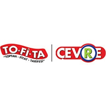 To-Fi-Ta Kesilmiş Yağlı Pişirme Kağıdı 5x20 Adet