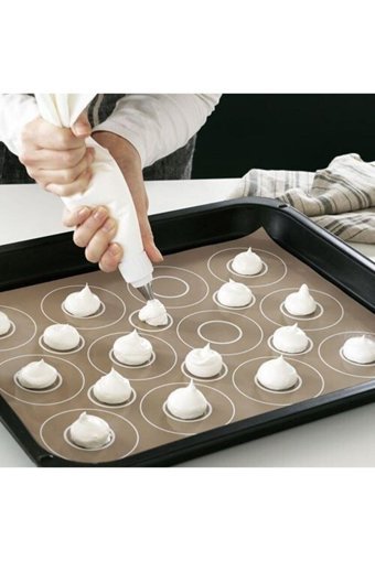Ikea Kesilmiş Pişirme Kağıdı 1 Paket