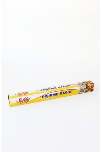 Softly Pişirme Kağıdı 1 Paket