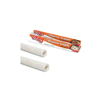 To-Fi-Ta Yağlı Pişirme Kağıdı 1 Paket