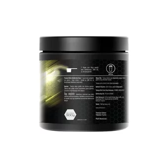 Onvita Creamax Creatine Limon Aromalı Toz Kreatin