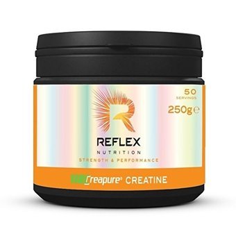 Reflex Creatine Aromasız Toz Kreatin 250 gr