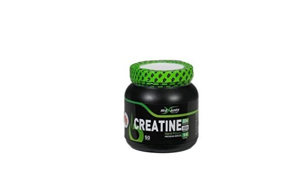 Maxiway Creatine Hard Power Karpuz Aromalı Toz Kreatin 500 gr