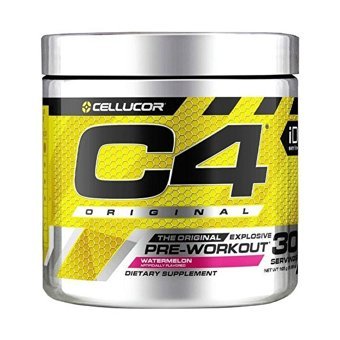 Cellucor C4 Aromasız Toz Kreatin 195 gr