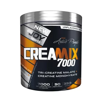 Olimp Creamix 7000 Muz Aromalı Toz Kreatin 350 gr