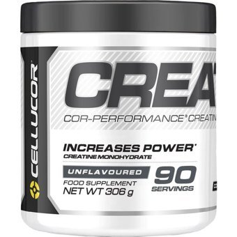 Cellucor Cor Performance Creatin Aromasız Toz Kreatin 306 gr