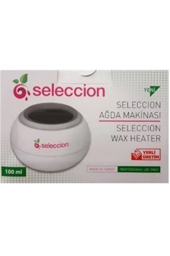 Seleccion Naturel 1+1 Boncuk Ağda Makinesi