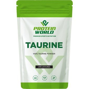 Protein World Taurine Aromasız Toz Kreatin 250 gr