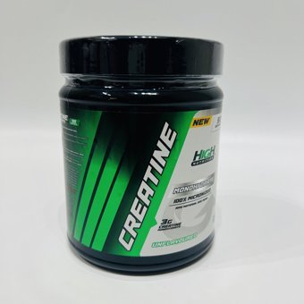 High Nutrition Creatine Monohydrate Aromasız Toz Kreatin 150 gr