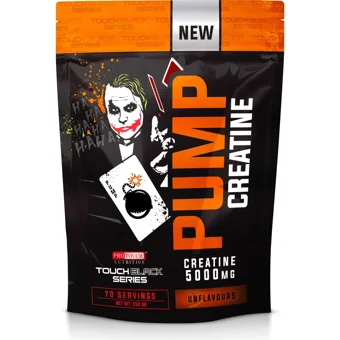 Protouch Nutrition Pump Creatine Aromasız Toz Kreatin 200 gr